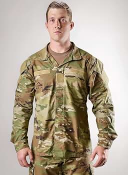 Amazon | TRU-SPEC Mens (IHWCU) Hot Weather Combat Uniform Coat